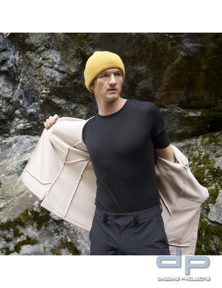 adidas Herren T-Shirt Xperior Merino 200