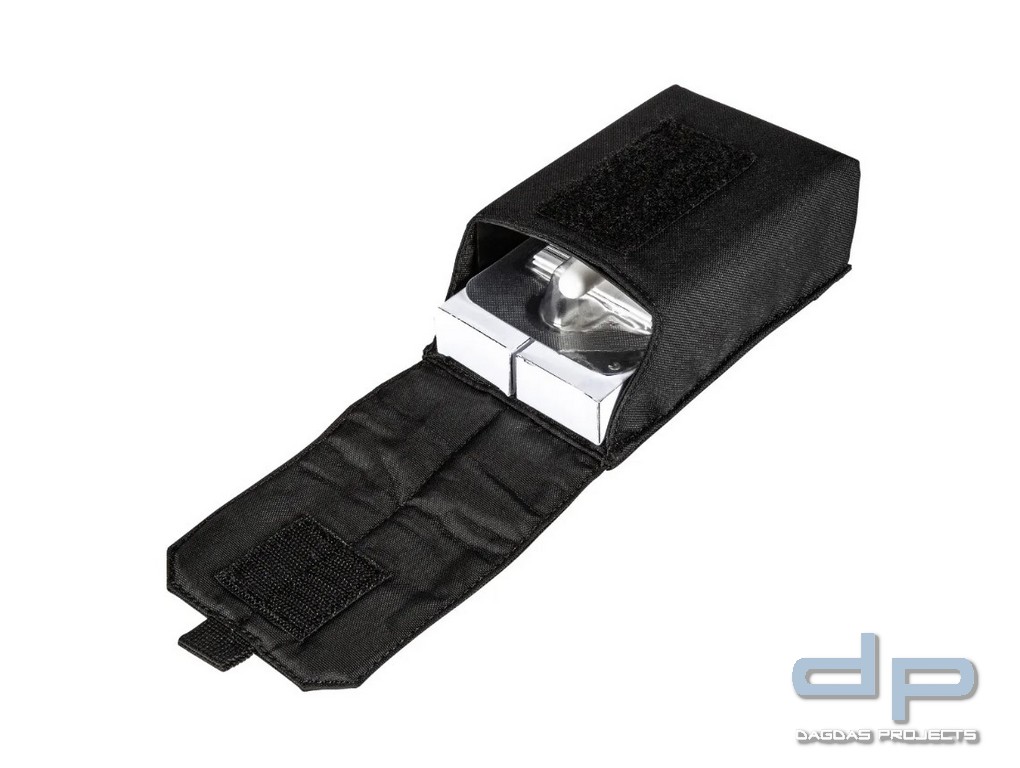 5.11 FLEX RESCUE POUCH IN SCHWARZ