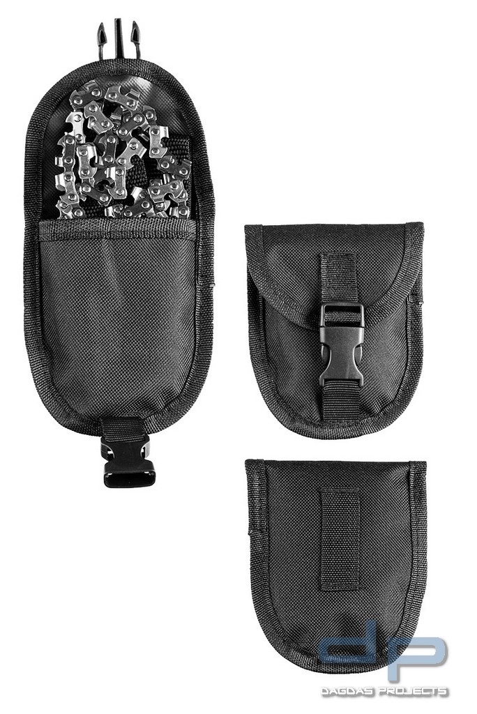 MIL-TEC OUTDOOR KETTENSÄGE 64 CM
