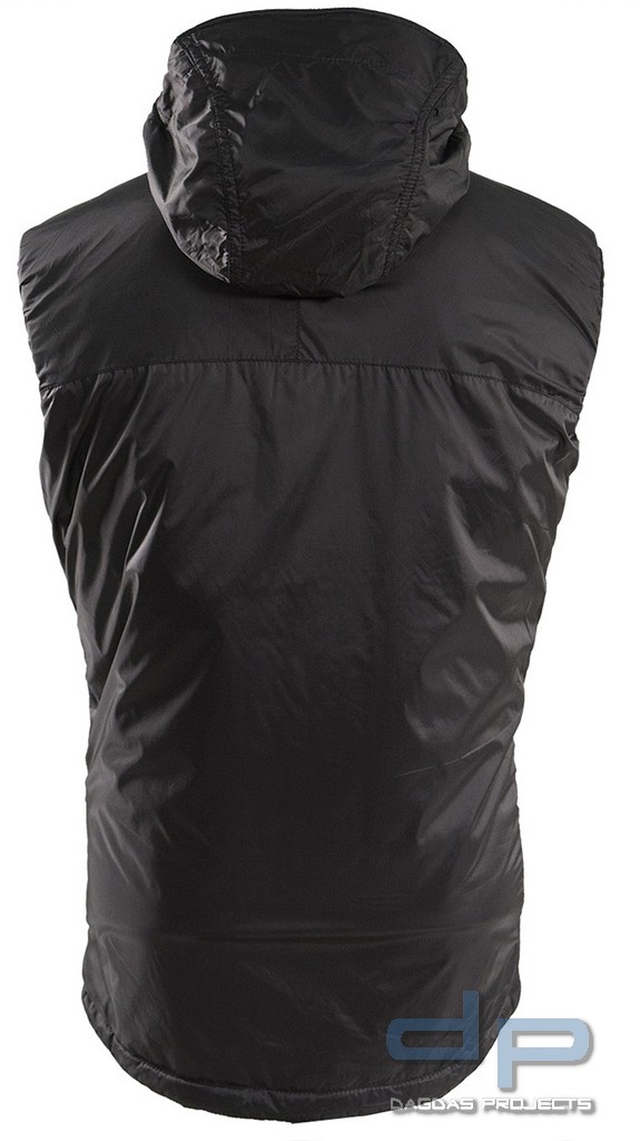 Carinthia G-Loft TLG Vest schwarz