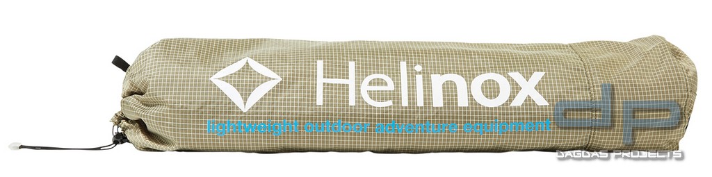 HELINOX LITE COT FELDBETT
