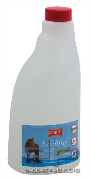 Ballistol Stichfrei Animal 600 ml