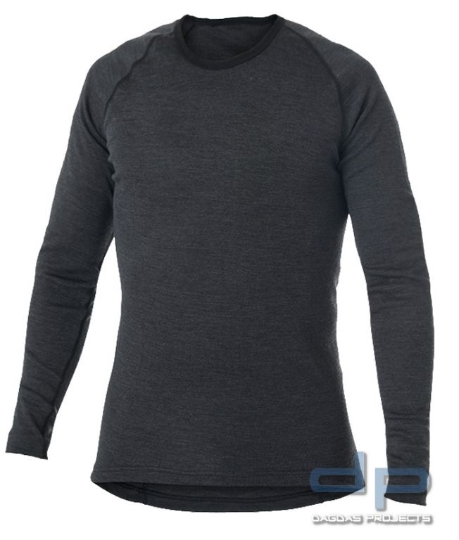 Woolpower Unterhemd langarm Lite Protection
