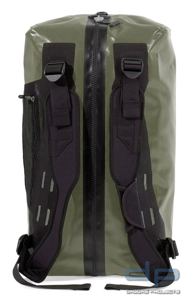 Ortlieb Duffle 85 L