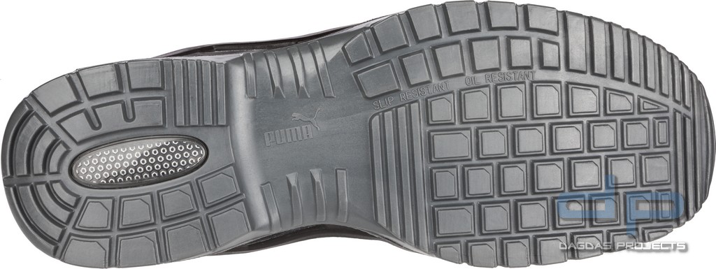 Puma Argon RX Low S3 ESD SRC