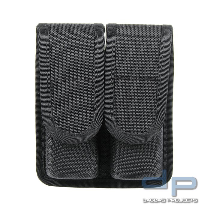 Blackhawk Double Mag Pouch (Double Row) - CORDURA®