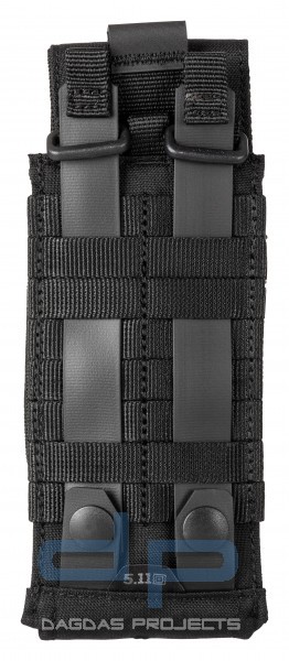 5. 11 TACTICAL FLEX SINGLE AR MAG COVER POUCH IN VERSCHIEDENEN FARBEN