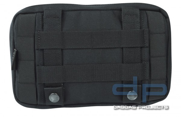 TASMANIAN TIGER LEADER ADMIN POUCH IN VERSCHIEDENEN FARBEN