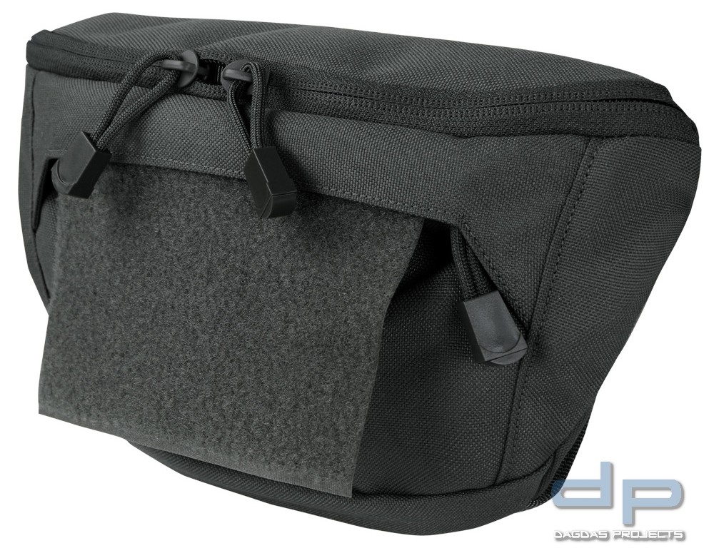 CONDOR DRAW DOWN BAUCHTASCHE GEN II in verschiedenen Farben