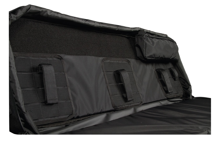 Tragetasche für Waffen TT Modular Rifle Bag Black