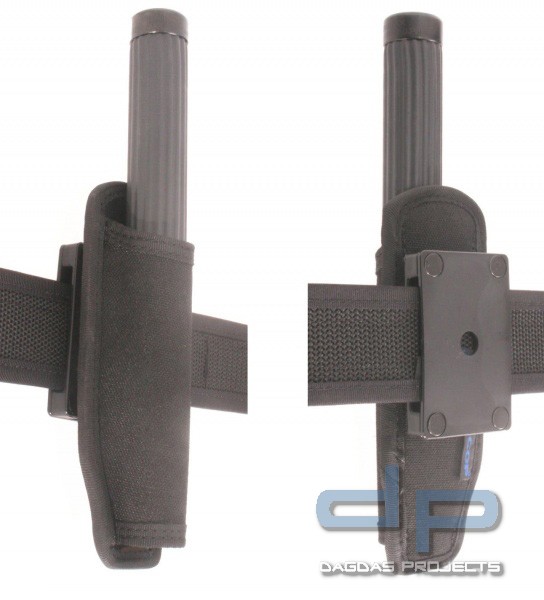COP®Tele-Schlagstockhalterung 9623, drehbar