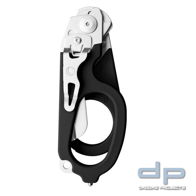 Leatherman® Rettungs/- Multifunktions-Schere Raptor®