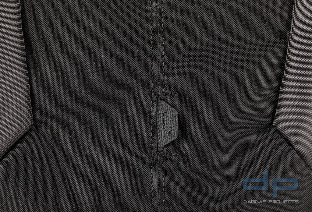 5.11 COVRT™ Select Carry Rucksack 21L in Schwarz und Grün