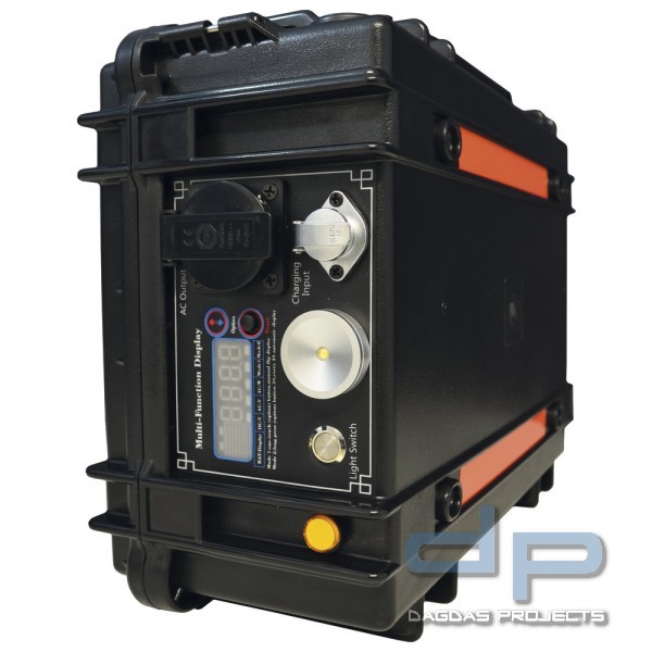 Setolite E-POWER Mobility Pack EP 2000