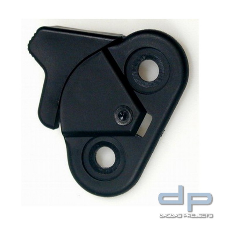 SAFARILAND® 6001 Zusatzsicherung Sentry für Holster mit SLS Verschluss