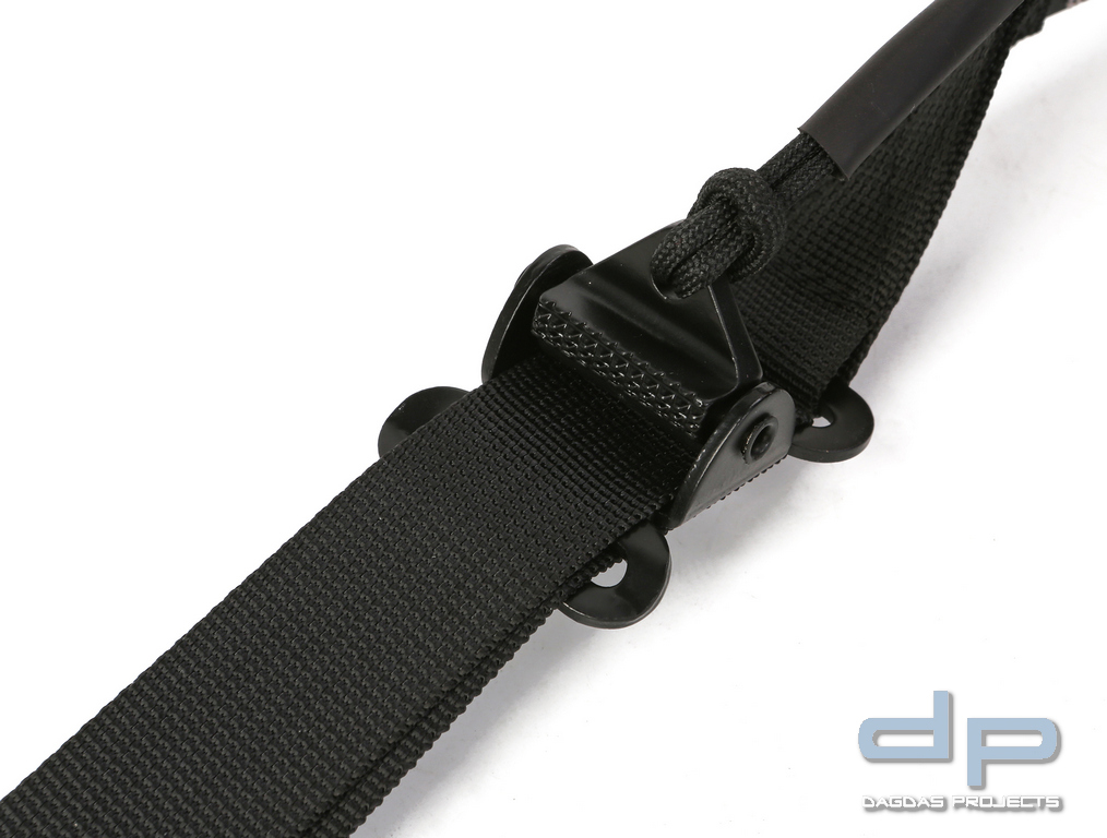 Emerson Gear VATC Double Point Adjustment Gun Sling (Gewehr Riemen) in Schwarz und Coyote