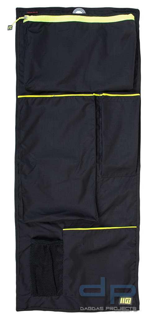 rescue-tec Spind-Organizer Idstein mit Magnethalterung