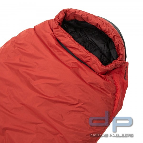 Carinthia D 800x Schlafsack (Größe M 215cm)