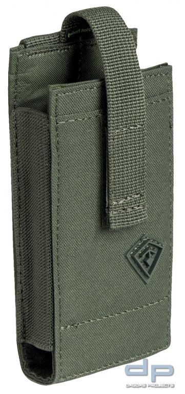 First Tactical Tactix Media Pouch Medium in verschiedenen Farben