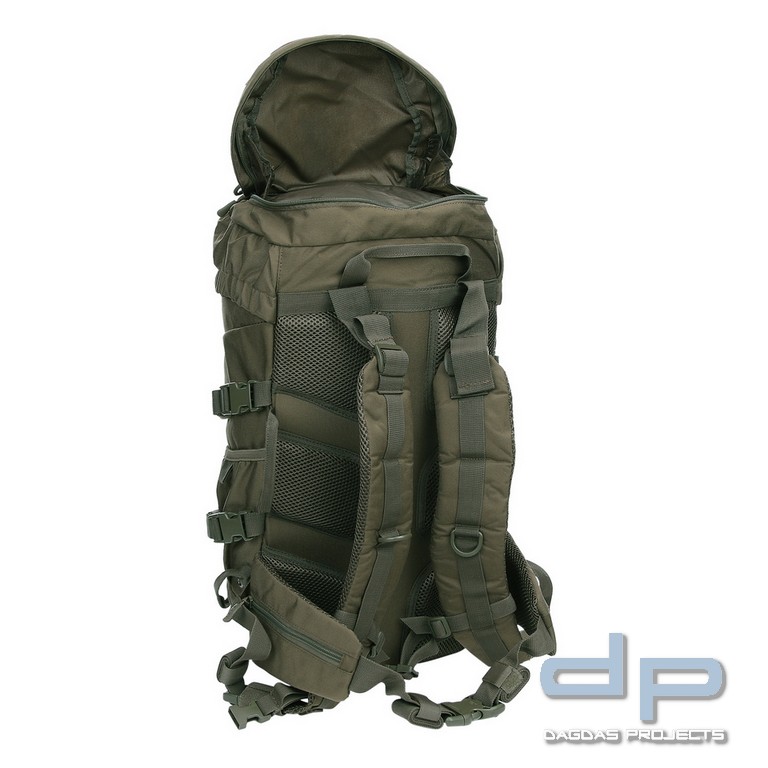 TF-2215 Crossover Rucksack Gen.2 Verschiedene Farben