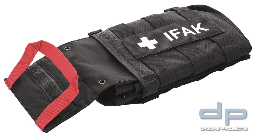 Tasmanian Tiger IFAK Pouch SVL L Tasmanian Tiger in verschiedenen Farben