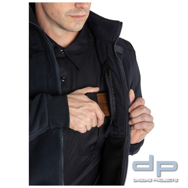 5-IN-1 JACKET 2.0 in verschiedenen Farben