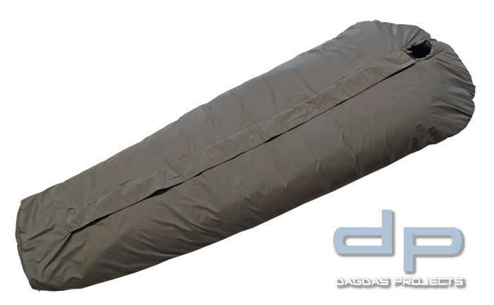 Carinthia Schlafsack Defence 1 Top