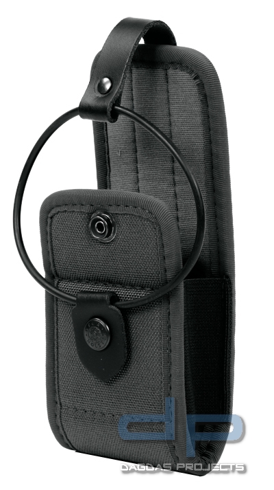 Vega Universal-Funkgerätetasche 2R00 Schwarz