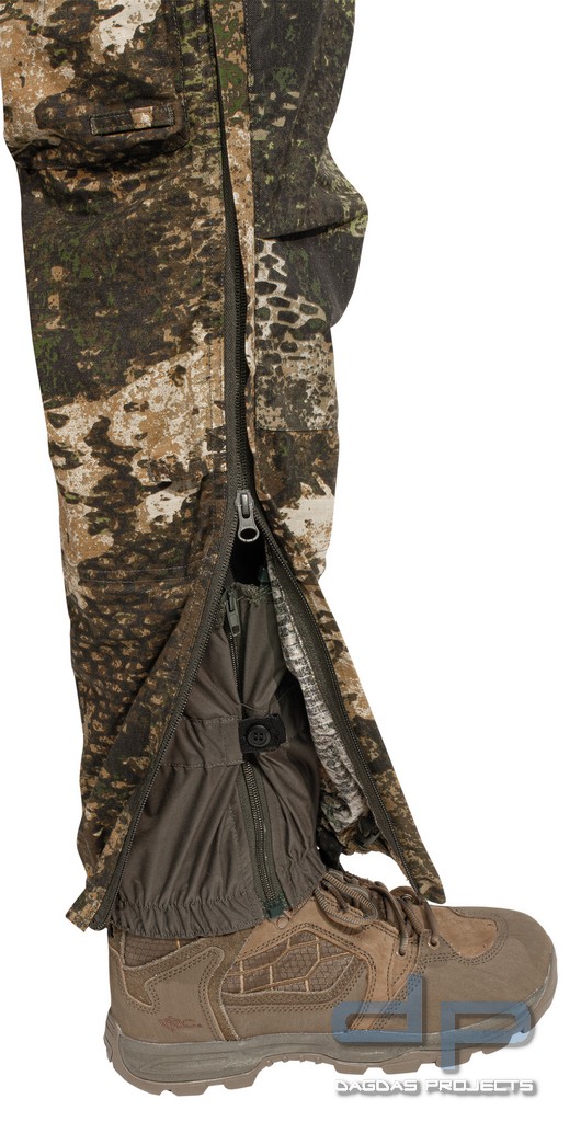 UF PRO SILENT WARRIOR SNIPER PANTS WASP II in verschiedenen Farben