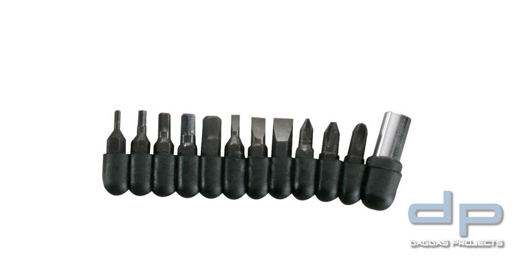 Kräftiges Herbertz-Tool
