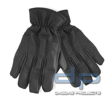 Perfecta Tactical Glove "Sand" Handschuhe
