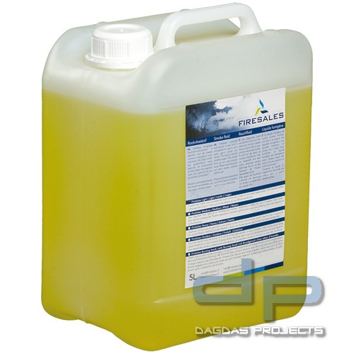 FireSales Nebelfluid Leicht