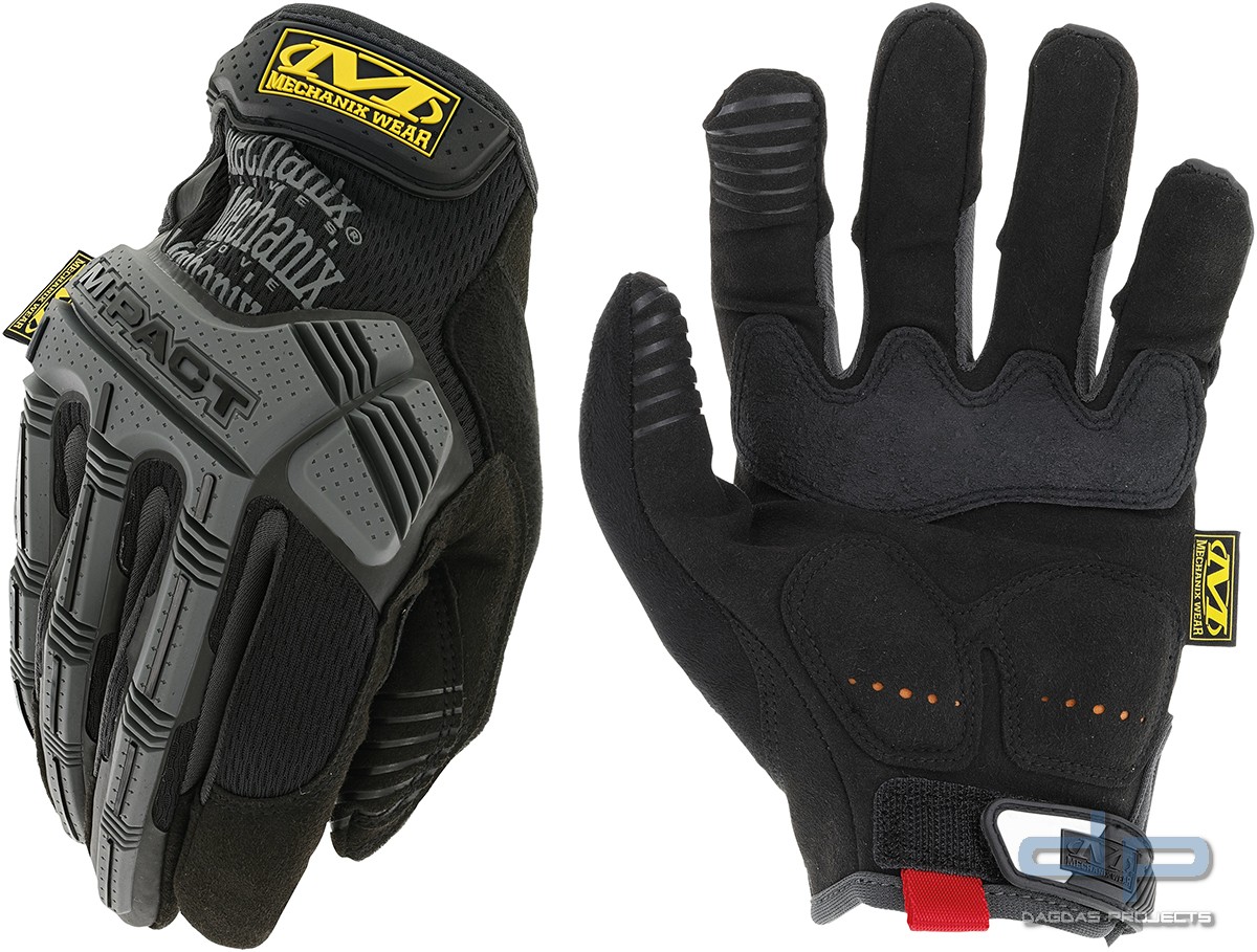 MECHANIX M-PACT HANDSCHUH