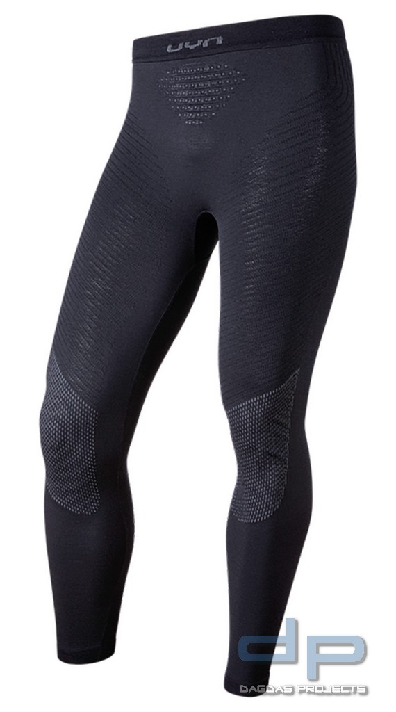 UYN FUSYON Merino Unterhose Mittellang