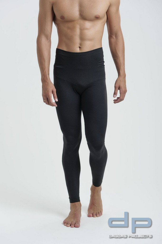 Thermohose THERMO PRO 240 PANT Herren