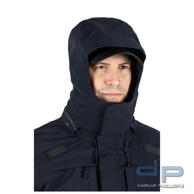 5-IN-1 JACKET 2.0 in verschiedenen Farben