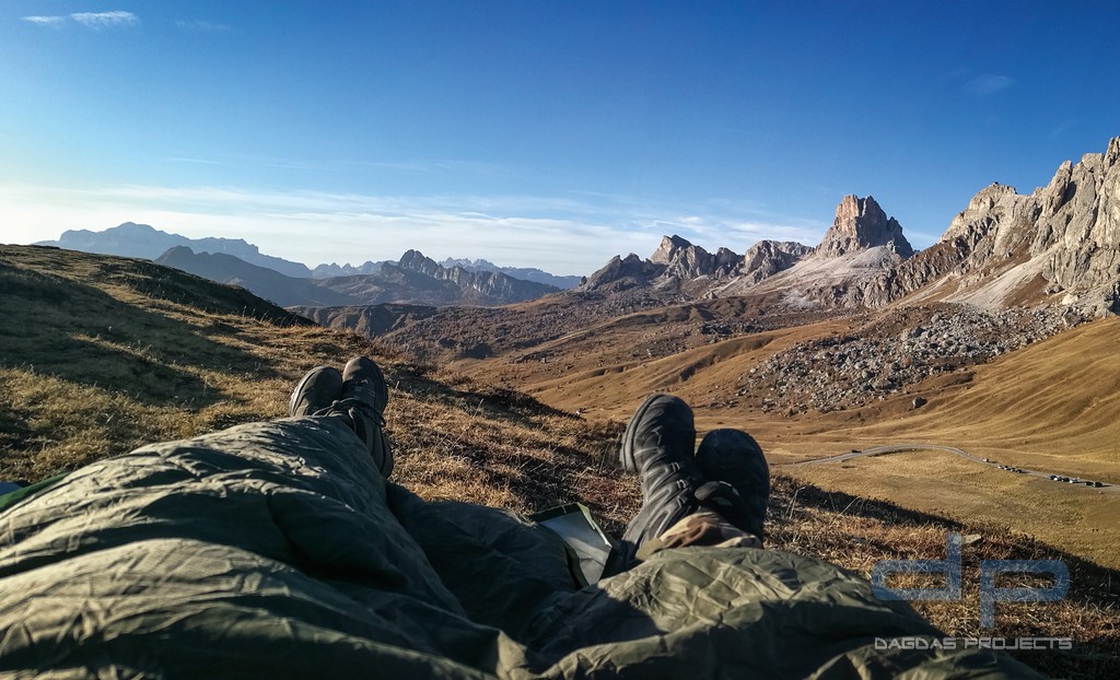 SNUGPAK SCHLAFSACK TACTICAL 2 in verschiedenen Farben