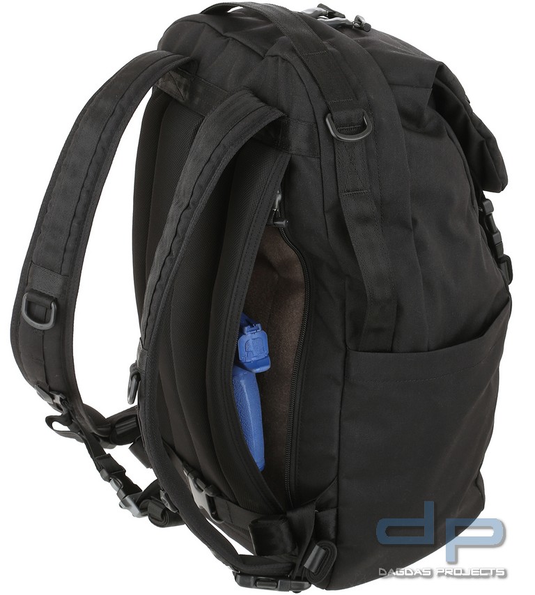 MAXPEDITION TT26 BACKPACK 26 L in verschiedenen Farben