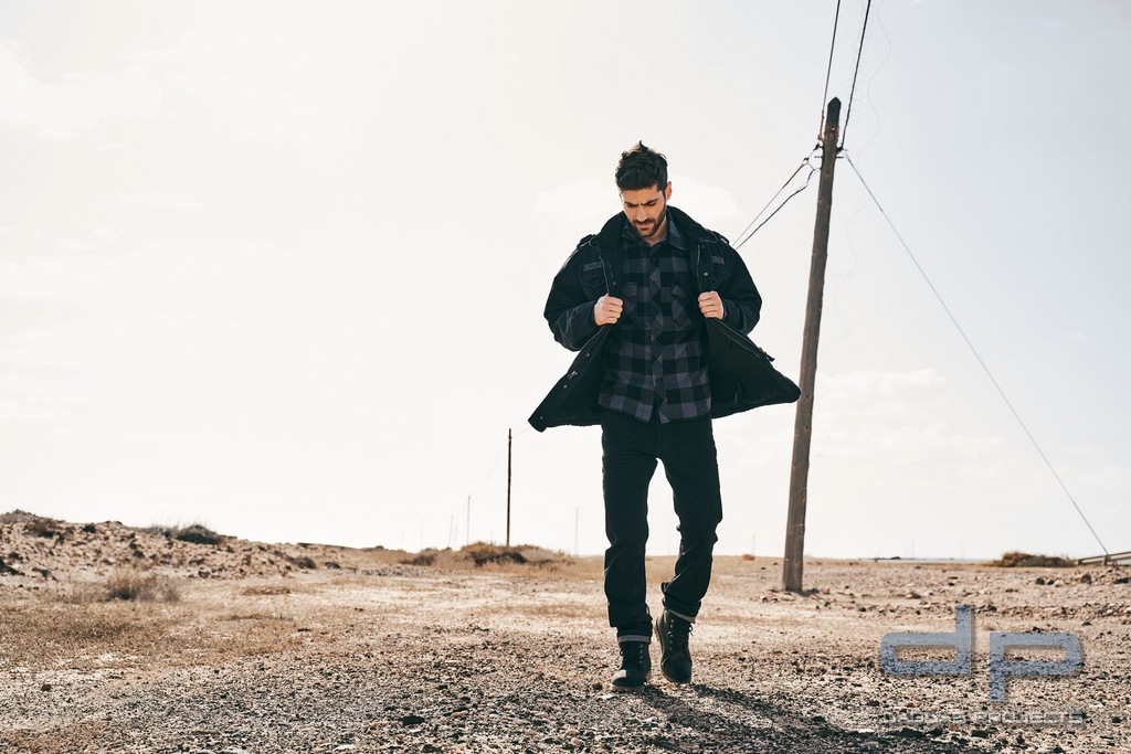 Brandit M-65 Giant Jacke in verschiedenen Farben