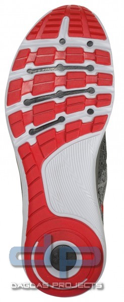 UNDER ARMOUR HERREN LAUFSCHUHE THREADBORNE FORTIS 3