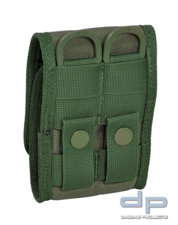 Hazard 4 Big Koala Pouch GRN