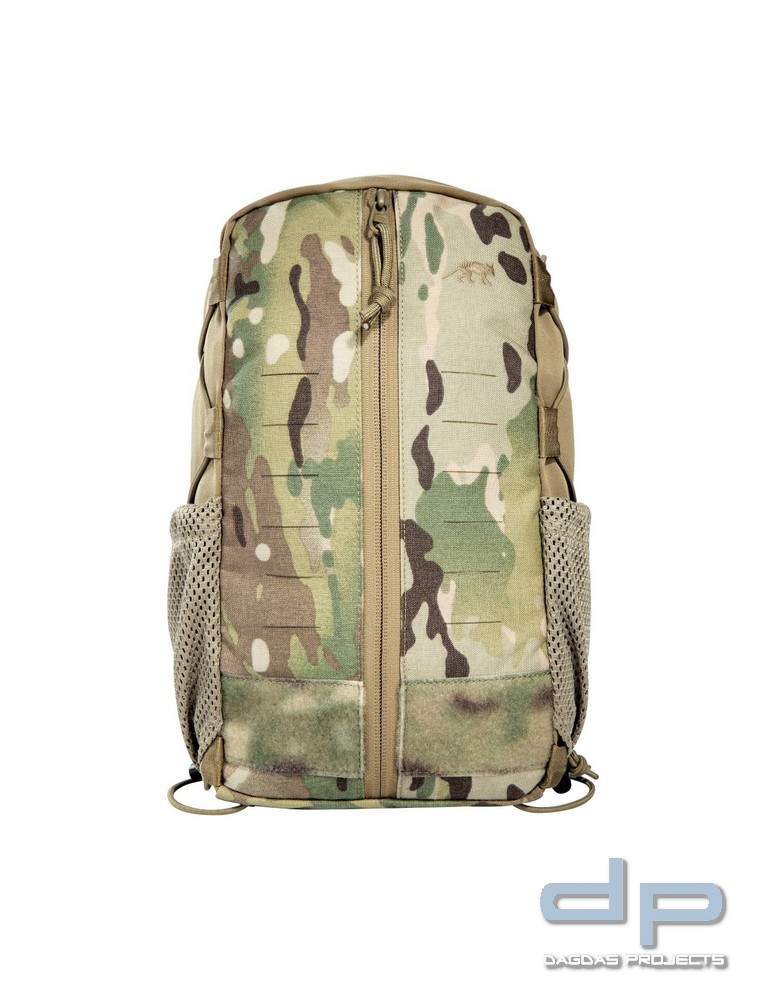Tasmanian Tiger Tac Pouch 11 MKII Mehrzwecktasche, Cordura®, Multicam® 5 Liter