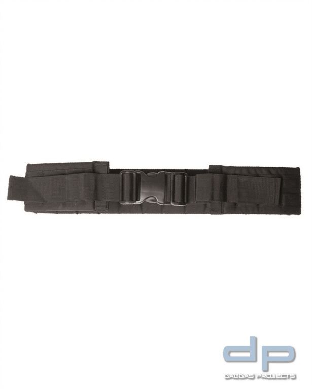 KOPPEL MODULAR SYSTEM SCHWARZ VPE 2