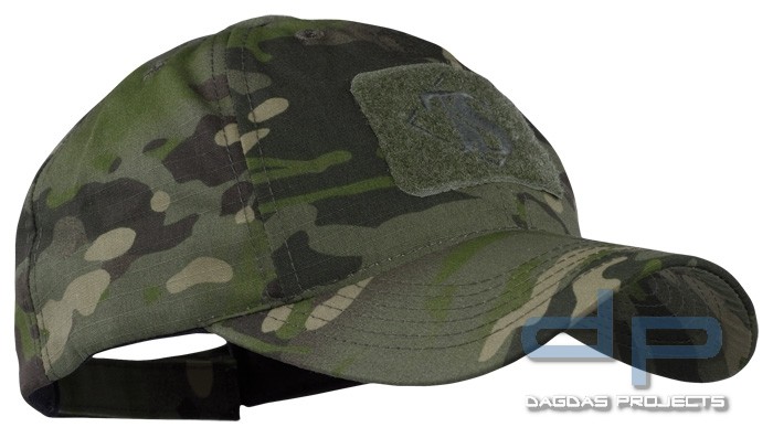 Baseball Cap True-Spec Contractor verschiedene Farben