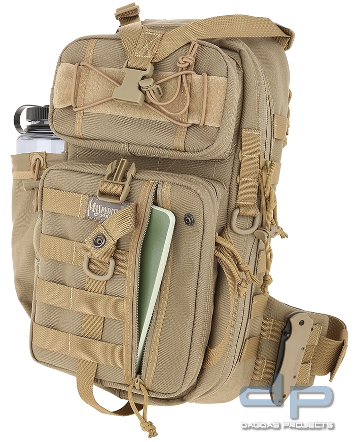 Maxpedition Sitka Gearslinger in verschiedenen Farben