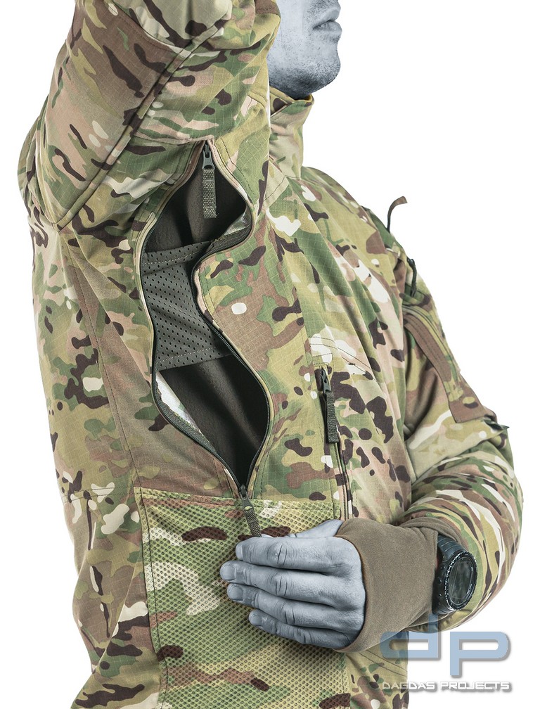 UF PRO ACE WINTER COMBAT SHIRT GEN.1.5