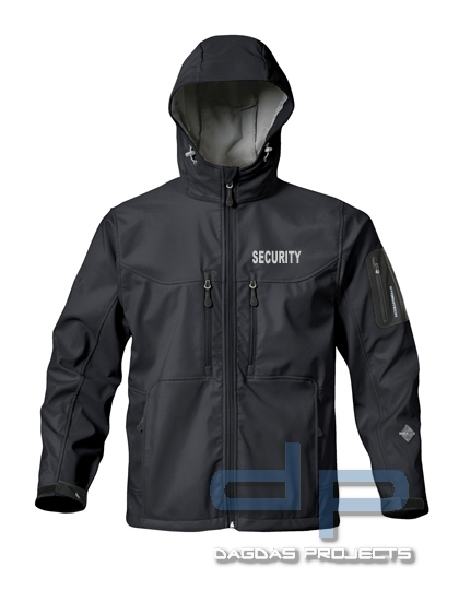 Damen Epsilon H2Xtreme™ Shell Jacke in verschiedenen Farben mit Wunschaufdruck in reflex silber