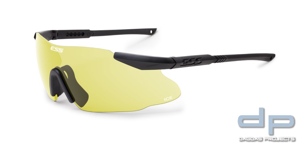 ESS ICE Eyeshields - Kit ICE-3