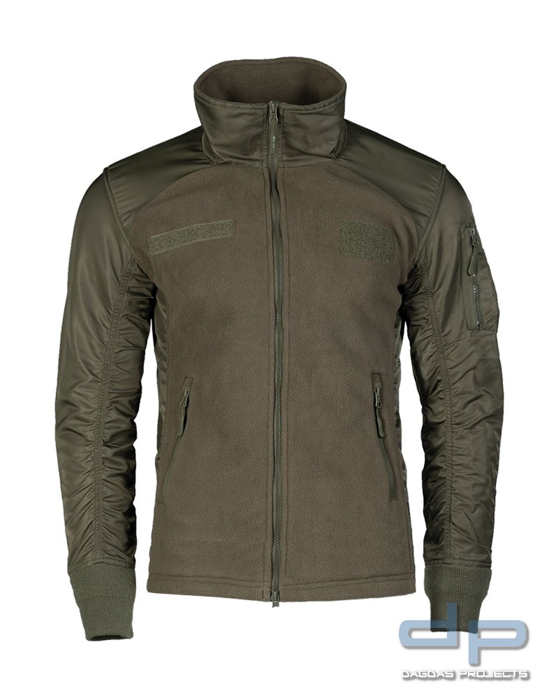 USAF JACKE RANGER GREEN VPE 2