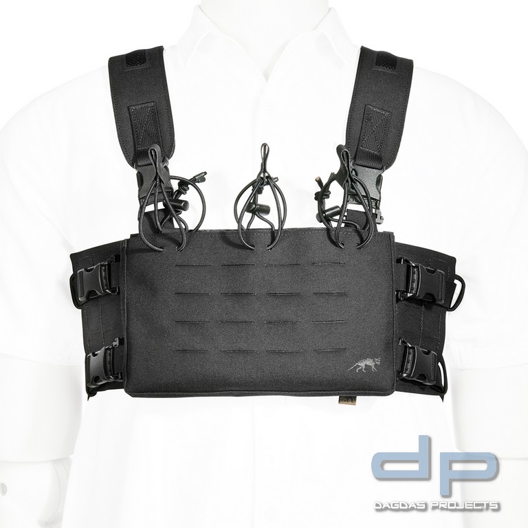 TT SMALL COMBI RIG CHEST RIG in verschiedenen Farben